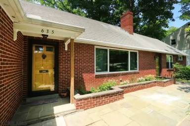 Main picture of 635A W Nittany Ave
