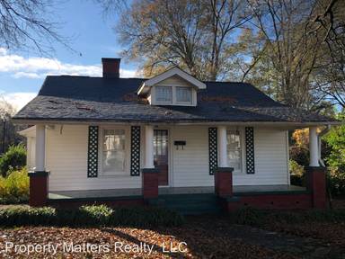 Main picture of 501 Gaston Ave