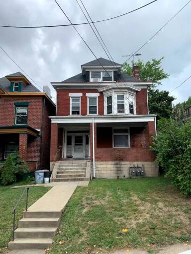 Main picture of 841 Heberton St