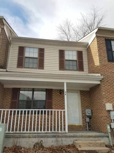 Main picture of 44 Shetland Way