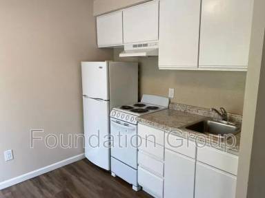 Main picture of First Hill Apartments