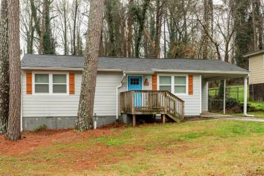 Main picture of 3366 Delmar Ln NW