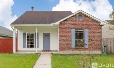Main picture of 17326 Deer Lake Ave