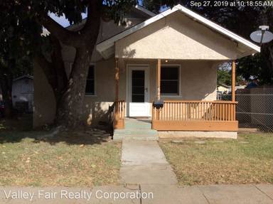 Main picture of 643 Palm Ave
