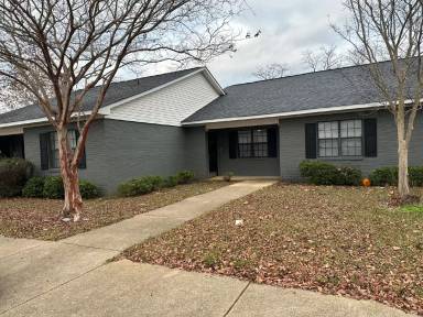 Main picture of Jumpertown Apartments