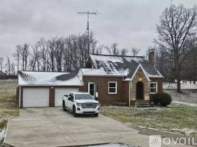 Main picture of 3721 Dueber Ave SW