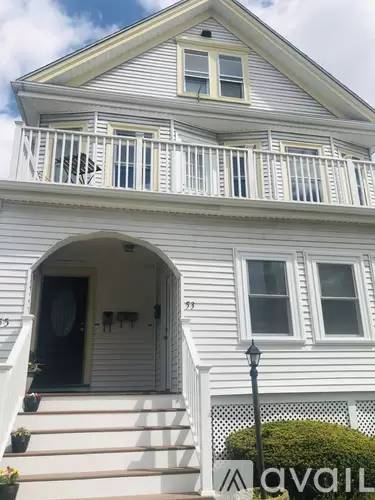 Main picture of 55 Gilbert St