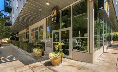 Main picture of Trio Condos