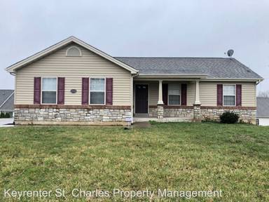 Main picture of 12132 Old Saint Charles Rd