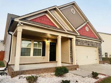 Main picture of 1221 Turtle Dove Dr
