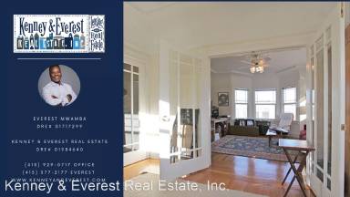 Main picture of 1105 Shrader St