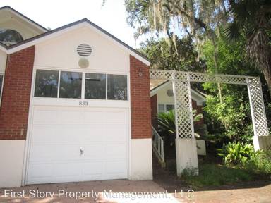Main picture of 833 Circle Dr