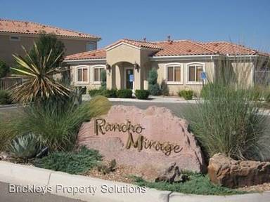 Main picture of Rancho Mirage Condominiums