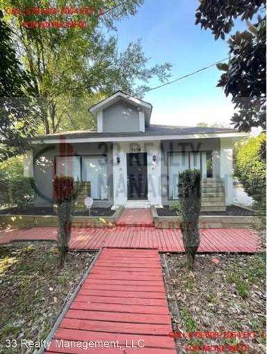 Main picture of 1834 Marietta Rd NW