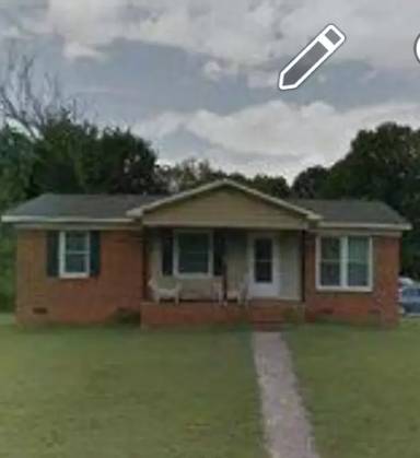 Main picture of 1615 Gavin Dr