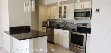 Main picture of Makaha Valley Towers