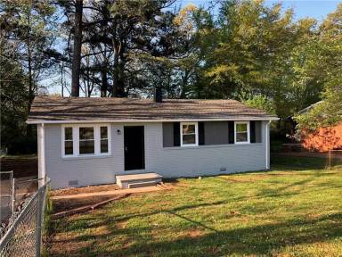 Main picture of 365 Blair Villa Dr SE