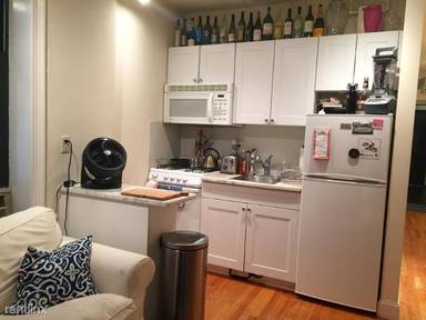 Main picture of 21 E 21st St