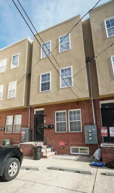 Main picture of 1821 N 18th St