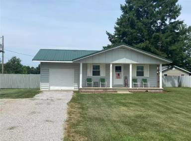 Main picture of 3323 Selmaville Rd