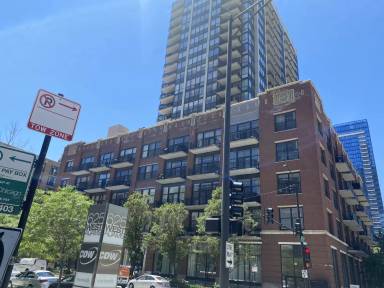 Main picture of Edge Lofts & Tower