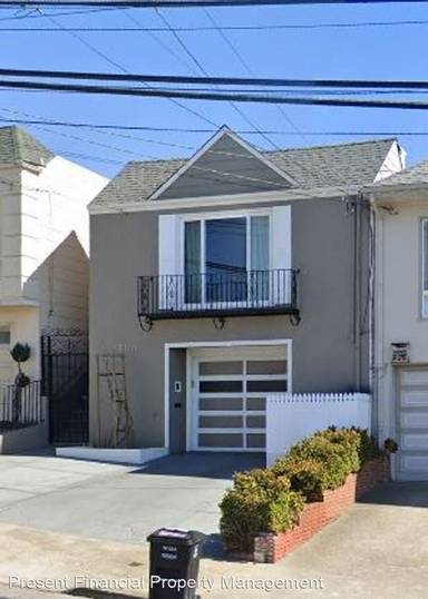 Main picture of 2178 25th Ave