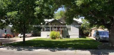 Main picture of 1323 N 18th St