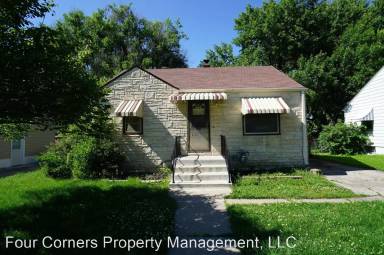 Main picture of 5920 Huntington Ave