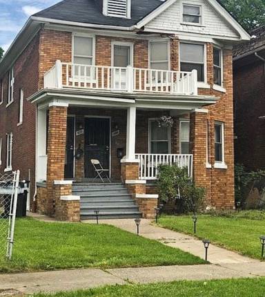 Main picture of 4622 Vancouver St