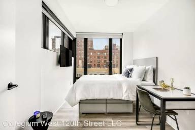 Main picture of Collegium West 120th Street