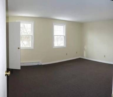 Main picture of Jeffrey Amherst Manor Condos