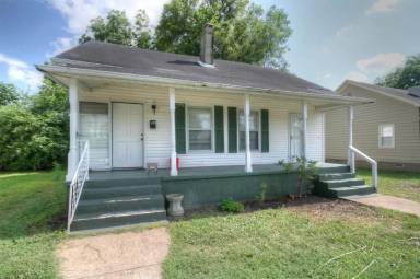 Main picture of 718 Rison Ave NE