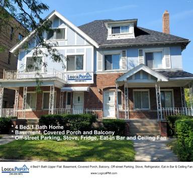 Main picture of 642 Seward St