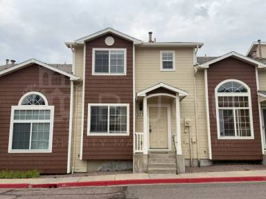 Main picture of 2533 Mesa Springs Vw