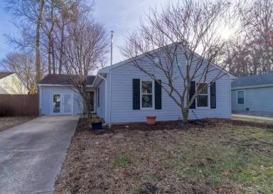 Main picture of 1305 Eaglewood Dr