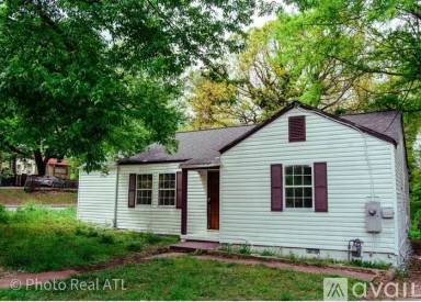 Main picture of 2067 Ben Hill Rd