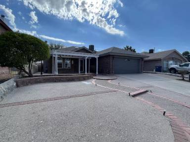 Main picture of 1408 Adolph Carson Pl