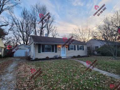 Main picture of 2805 Madison Ave