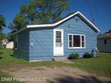 Main picture of 246 S Bronson Ave