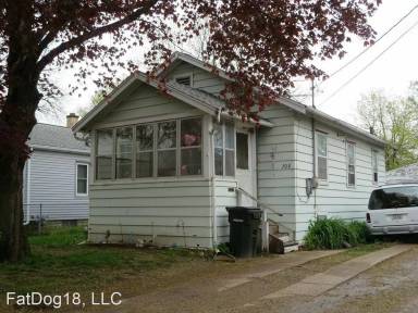 Main picture of 306 Idaho St