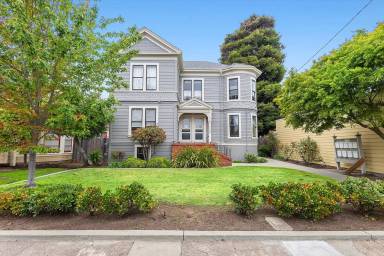 Main picture of 2309 San Jose Ave