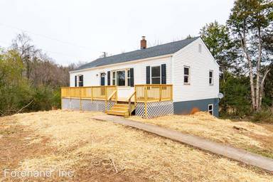 Main picture of 607 Leesville Rd
