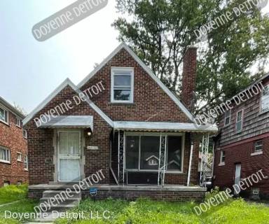 Main picture of 14536 Asbury Park