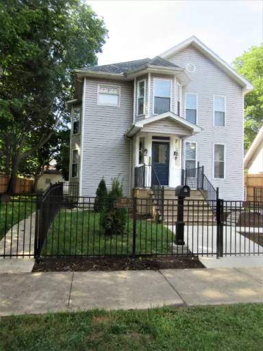 Main picture of 307 W Columbia Ave