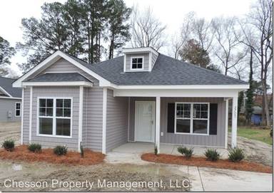 Main picture of 2703 Barkley Dr NW