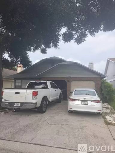 Main picture of 2195 Springrain Dr