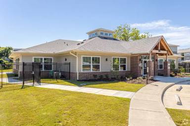 Main picture of Brook Pointe Apartments