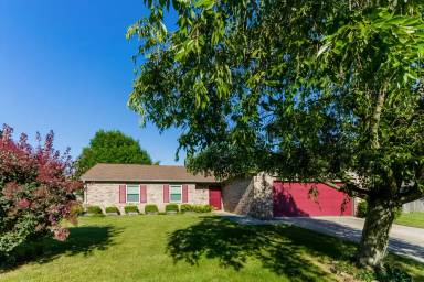 Main picture of 7665 Geist Estates Dr