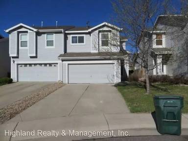 Main picture of 11045 York St