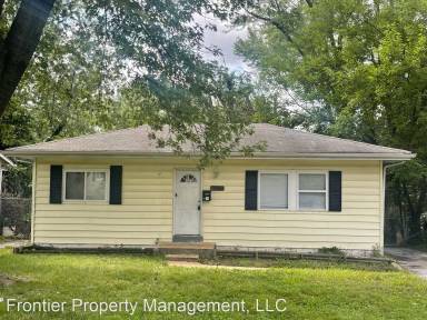 Main picture of 10521 Duke Dr